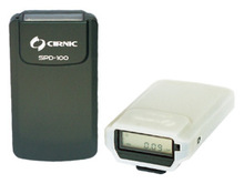 現貨供應SPD100手持式個人劑量儀 便攜式X、γ射線報警儀