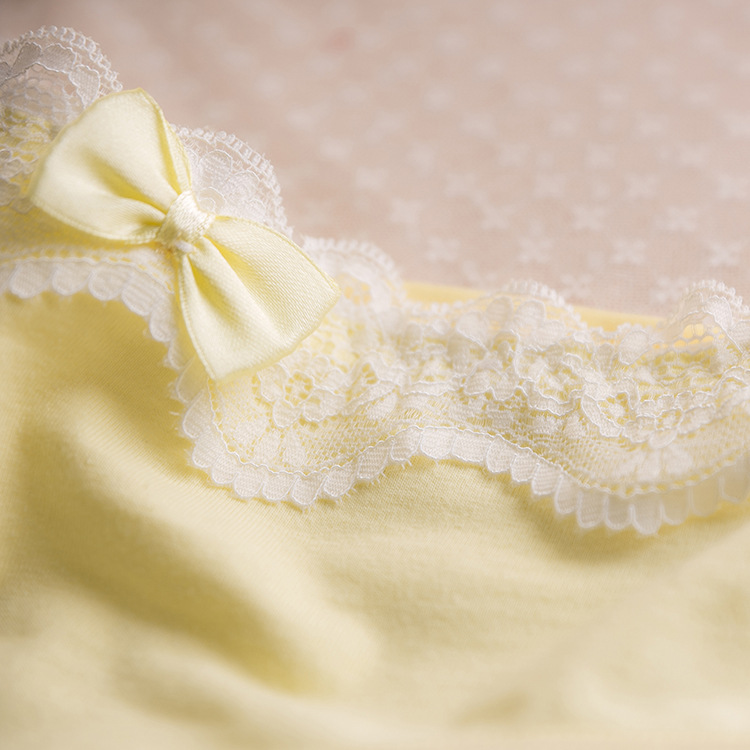 Slip jeune A2 en coton - Ref 652594 Image 28