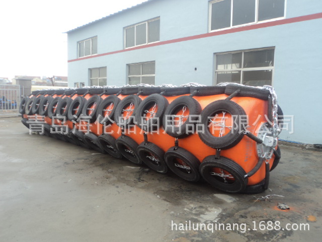 聚氨酯eva发泡护舷 eva碰垫 实心船舶码头产品加工防撞设施青岛否