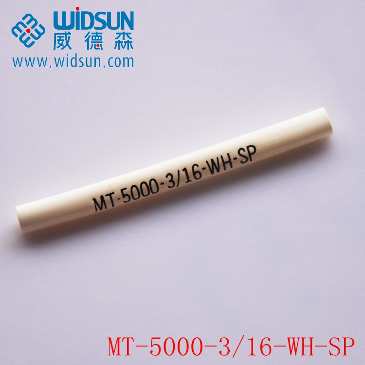 TE/RAYCHEM/瑞侃 医疗热缩套管 MT5000-3/16-WH-SP 优势供应
