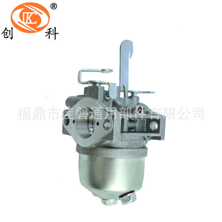 铁盖P20D创科化油器适用于雅马哈195发动机YAMAHA 195