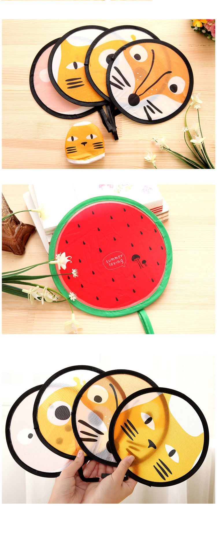 Ventilateur USB - Ref 402811 Image 10