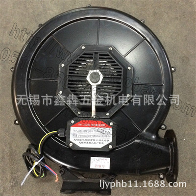 Direct selling Stove Blower YWF-320 waterproof Mute Fan Blower diesel oil Gas stove hair drier