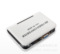 厂家供应VGA转HDMI转换器带音频 VGA to HDMI with audio 带电源