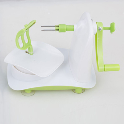 批发采购刨子、削皮器-多功能手动苹果削皮机