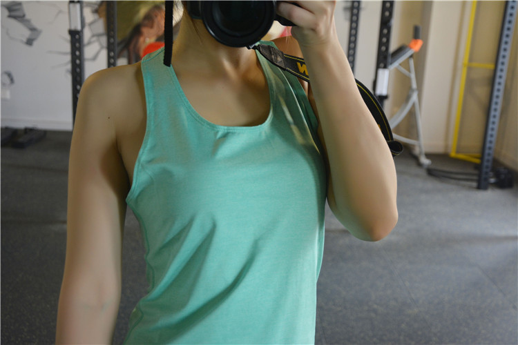 Débardeur sport pour femme - Ref 2031712 Image 34