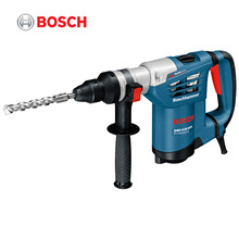 BOSCH Bosch GBH4-32DFR búa điện bốn hố 900W giảm xóc đa năng Búa điện