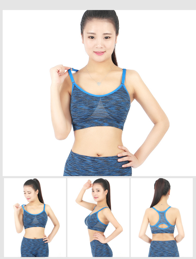 Débardeur sport pour femme - Ref 2029231 Image 21