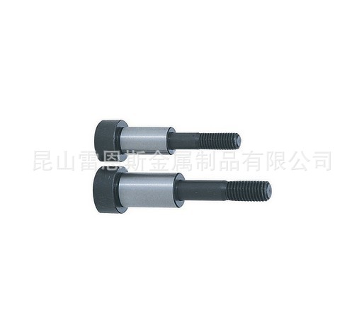 日本米思米止动螺栓STBG10-10-19/STBG10-15-19/STBG13-10-27