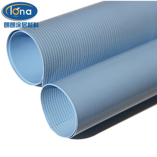 PVC tarpaulin UV resistant waterproof tarpaulin clip mesh fabric flame retardant tarpaulin quality assurance