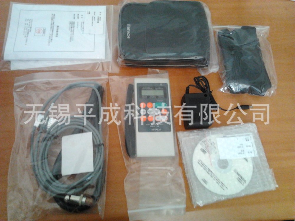 AMADA MIYACHI焊接监测仪MM-315B