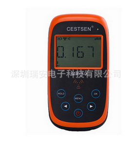 MR-50瓷砖辐射检测仪珠宝放射性检测仪 α,β,γ和Χ射线检测仪