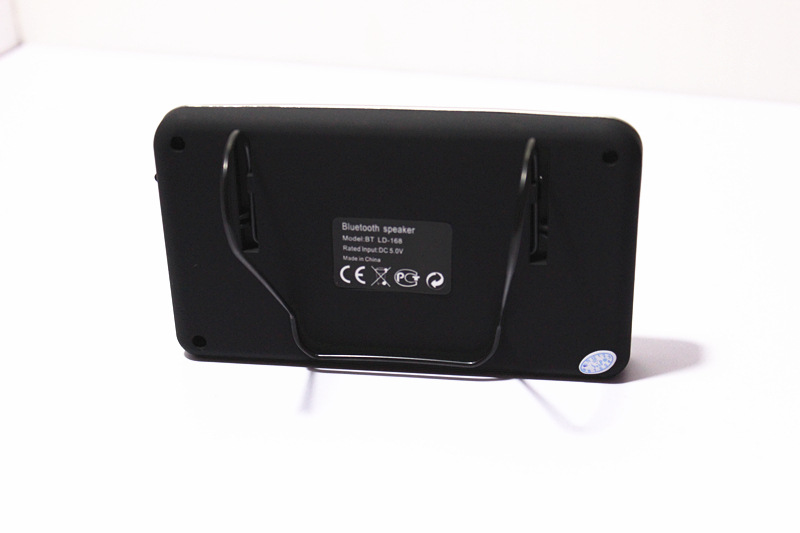 Factory Direct sun visor car Bluetooth audio hands-free LD168 neutral wireless Bluetooth car hands-free