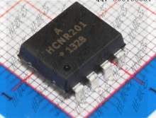 ȫ��ԭ�bHCNR-201-500E SOP8 �߾��Թ������ Ʒ�|���C