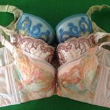 Fixation pour soutien-gorge - Ref 824504 Image 15