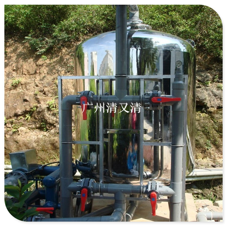 机械过滤器7654677564