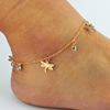 Sexy ankle bracelet, Aliexpress, ebay, European style