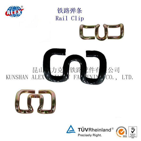 DTIV-1型弹条生产厂家