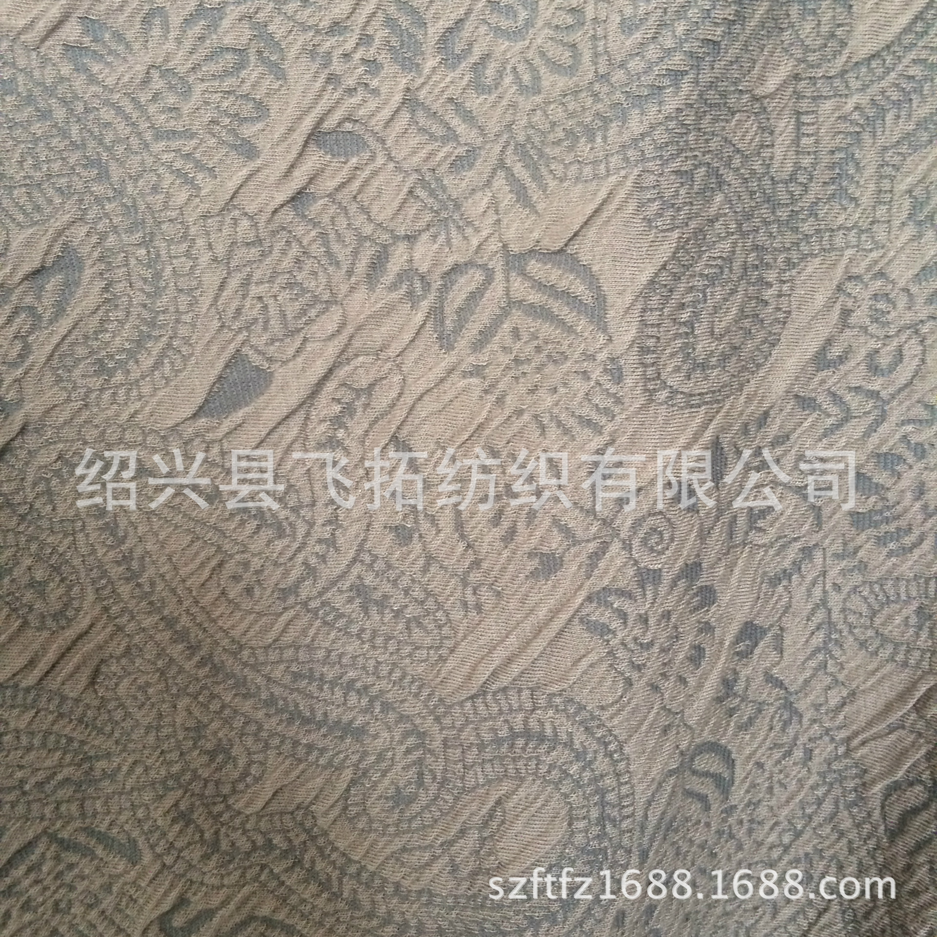 TC提花布、供应各类面料提花布、压花布