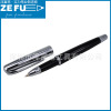 Brand promotion Metal orb comes from Zefu's 10 -year pen -made factory production creative metal signed pen customization