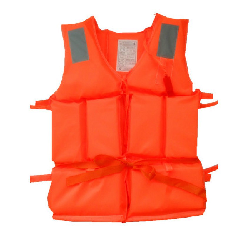 Professional life jacket