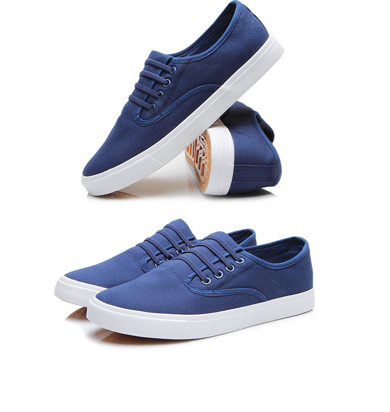 Chaussures de tennis BOERFAN loisir - Ref 937069 Image 34