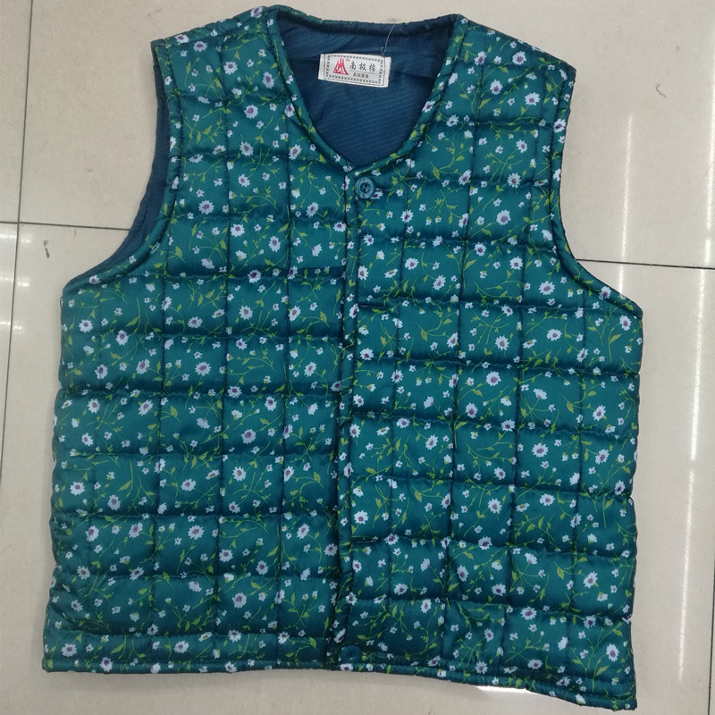 Gilet femme en Coton - Ref 3318295 Image 6