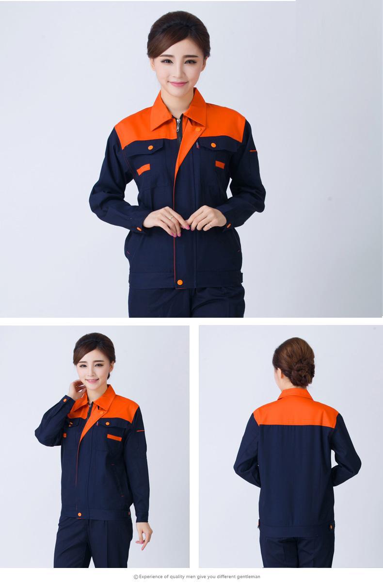 Vêtement de travail en coton - Ref 1912694 Image 19