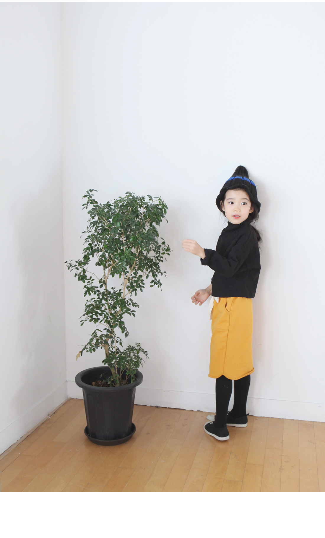 Jupe enfant - Ref 2050860 Image 12