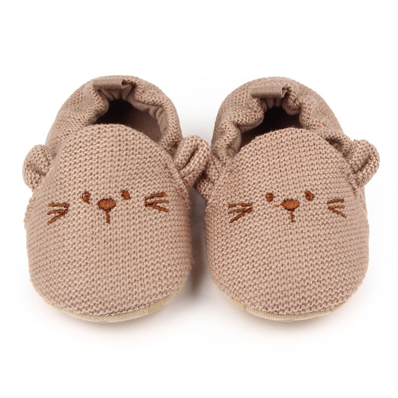 Chaussures bébé en coton - Ref 3436733 Image 40