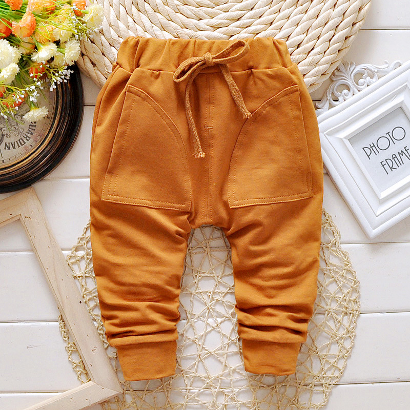 Pantalon pour garcons et filles - Ref 2058416 Image 6