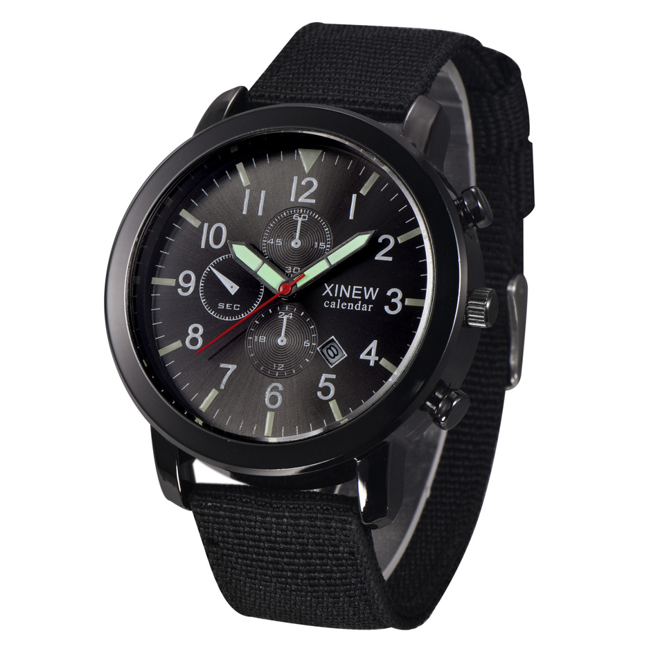 Stylish Men's Watch 13