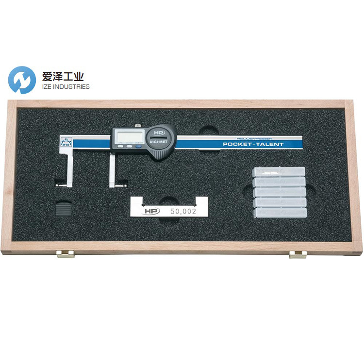 HELIOS-PREISSER 卡钳 千分尺 仪表和指示仪表 0345530