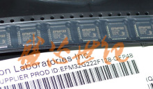 EFM32TG11B120F128GM64-A��Ʒԭ�b���Ԫ������Ά�Ƭ�CоƬIC
