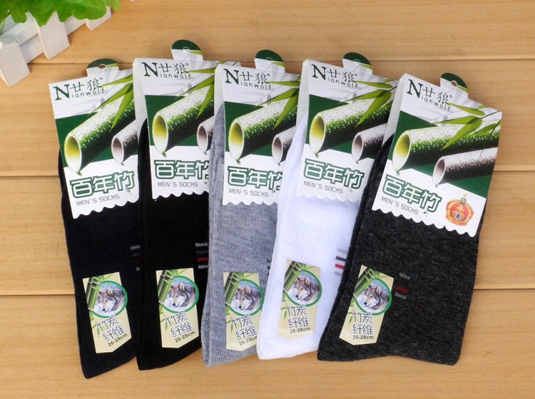 Chaussettes - collants simple - Ref 759072 Image 16