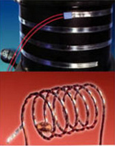 claybon带状加热器CRC162,SAKAGUCHI坂口电热,节前热销！