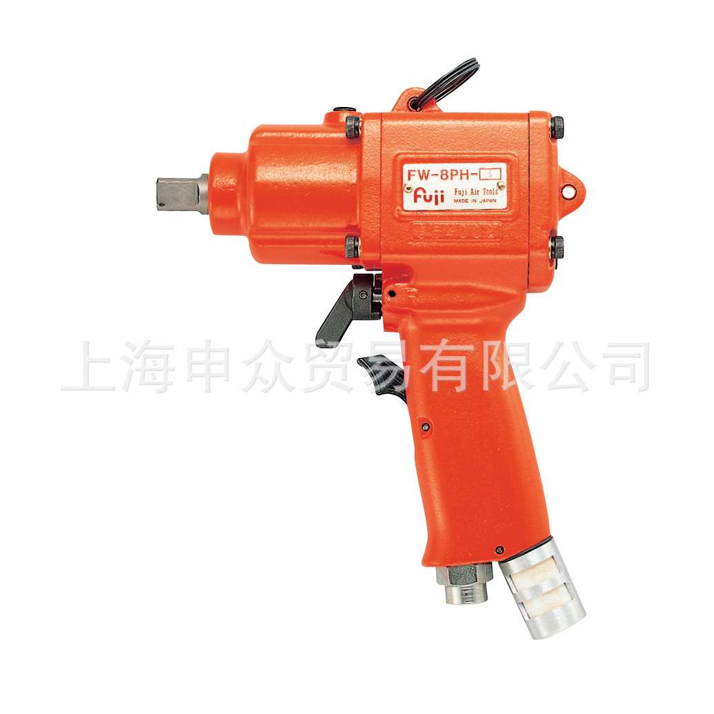 富士 FW-8PH-3 冲击扳手 扭矩范围42-80Nm