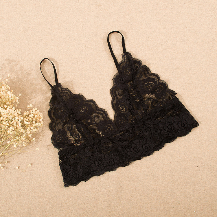 Soutiens-gorge en Mélangé - Ref 3369800 Image 13