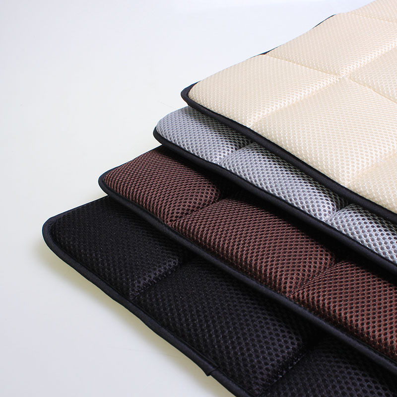 汽車四季通用保健竹炭坐墊 車內(nèi)除味竹碳座墊 車載坐墊R-1451