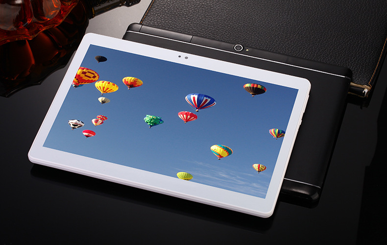 Tablette 10 pouces 16GB 1.6GHz ANDROID - Ref 3421611 Image 42