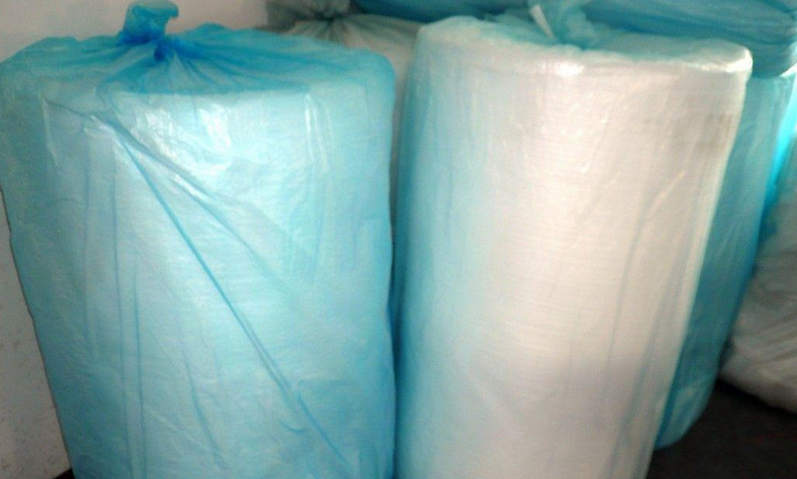 气泡膜覆珍珠棉 1300*3 （海宁、海安专拍）