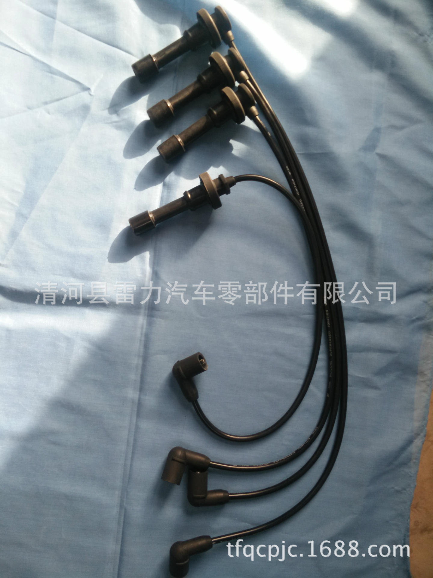 Adapted to domineering landcooluze 3RZRZJ120 RZJ95 zhongbakoster Gorris ignition line
