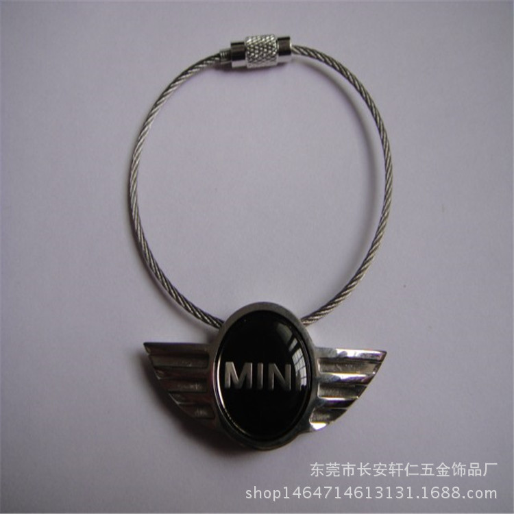 钢丝绳  钢丝绳饰品配件