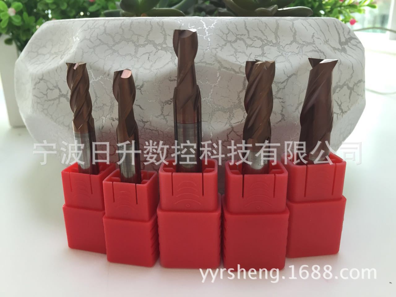 R.s钨钢铣刀 高硬度系列  D1-D20mm