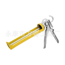 旋转胶枪 高档压胶枪 硅胶枪 省力胶枪 玻璃胶枪 压胶枪助力胶枪