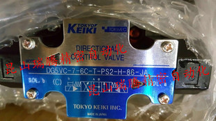 �Һ�Q���y DG5VC-7-6C-T-PS2-H-86-JA �|��Ӌ��TOKYO KEIKI