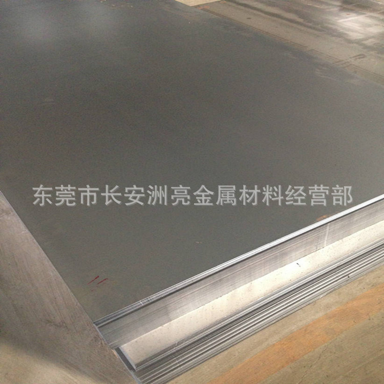 供应SPCC-4D冷轧板 1/4硬度无光泽精扎SPCC冷轧铁料