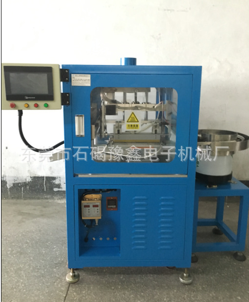 网络变压器浸锡机，360度翻转浸锡机，多功能浸锡机，全自动浸锡