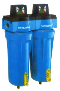 美国汉克森过滤器 HF9-16-4DPL