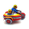 Toy for adults, three-wheel motorcycle, creative gift